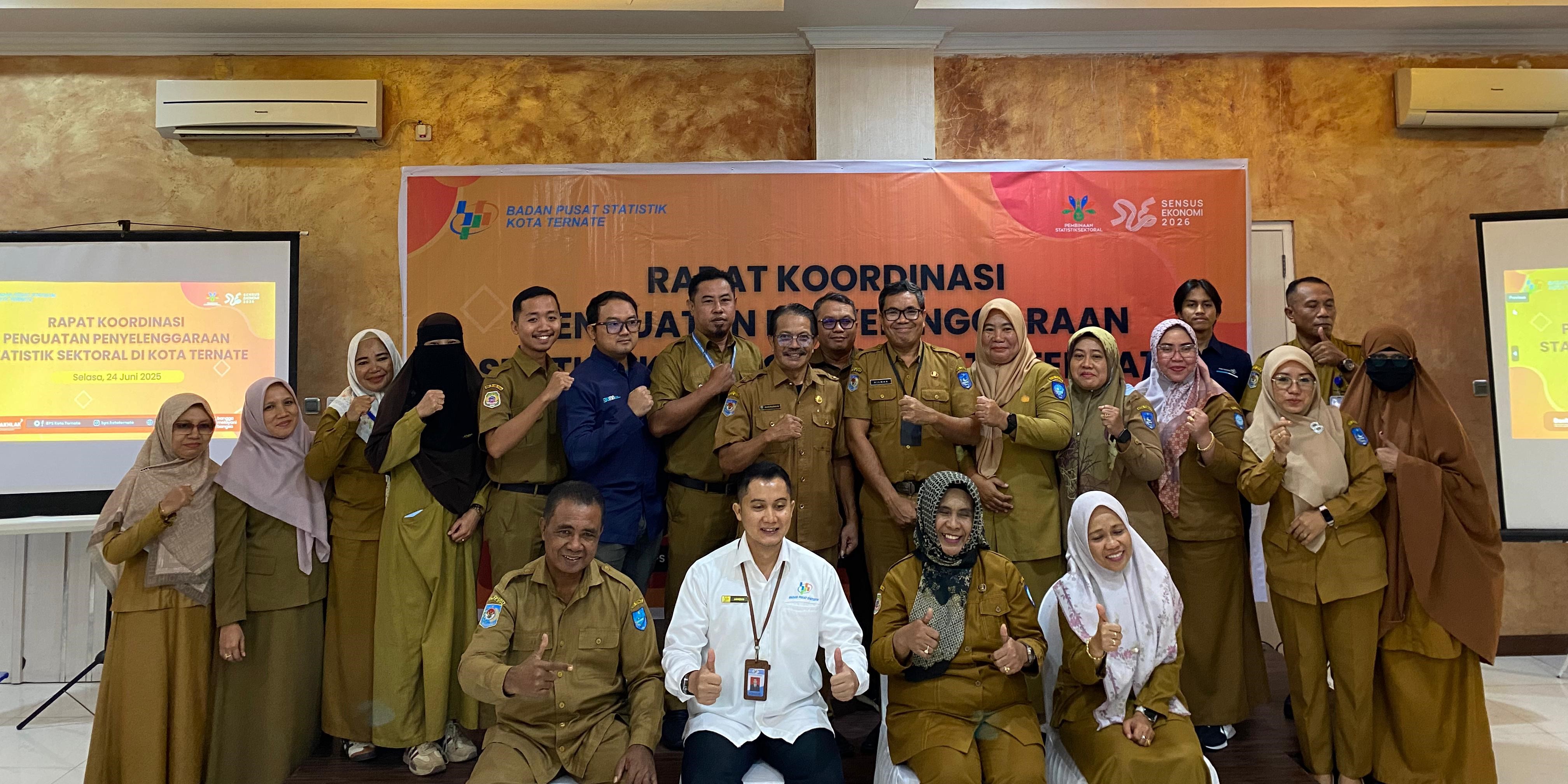 PROFIL PERIKANAN BUDIDAYA TAHUN 2024